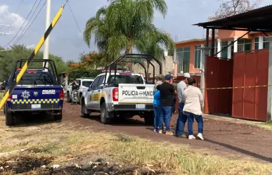 Asesinan a 4 hombres tras ataque a negocios por cobro de piso en Salamanca, Guanajuato
