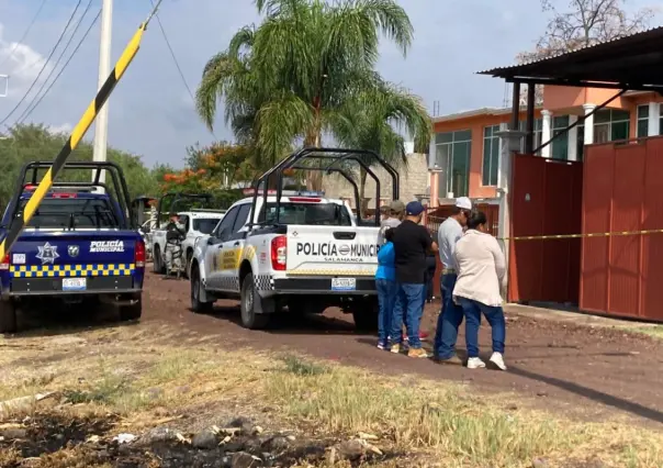 Asesinan a 4 hombres tras ataque a negocios por cobro de piso en Salamanca, Guanajuato