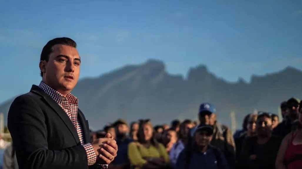 Manuel Guerra reitera cero tolerancia a la corrupción en García