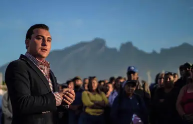 Manuel Guerra reitera cero tolerancia a la corrupción en García
