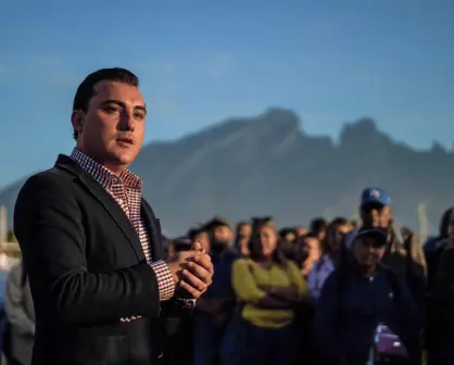 Manuel Guerra reitera cero tolerancia a la corrupción en García