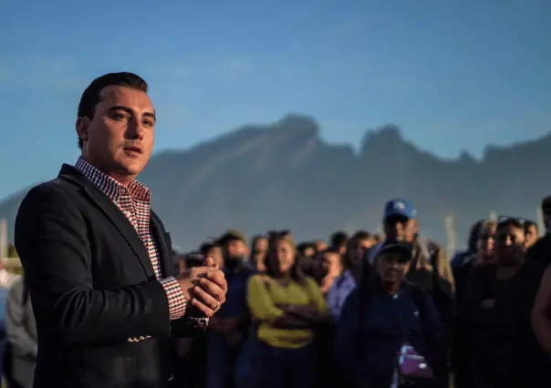 Manuel Guerra reitera cero tolerancia a la corrupción en García