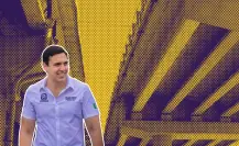 Descubre el tiempo en el que estarán listos los puentes gemelos en la carretera Apodaca - Villa Juárez