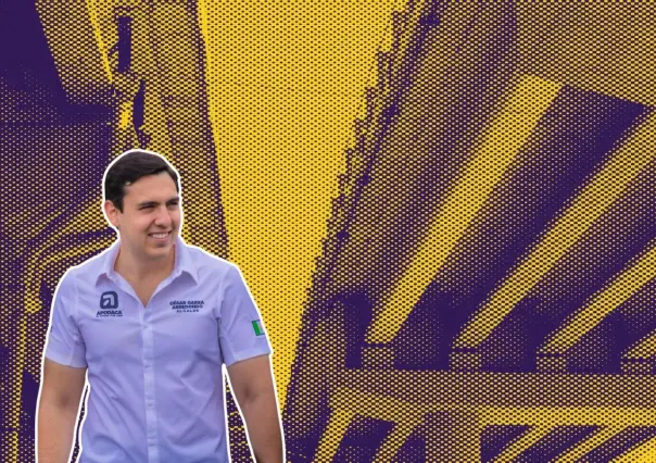 Descubre el tiempo en el que estarán listos los puentes gemelos en la carretera Apodaca - Villa Juárez