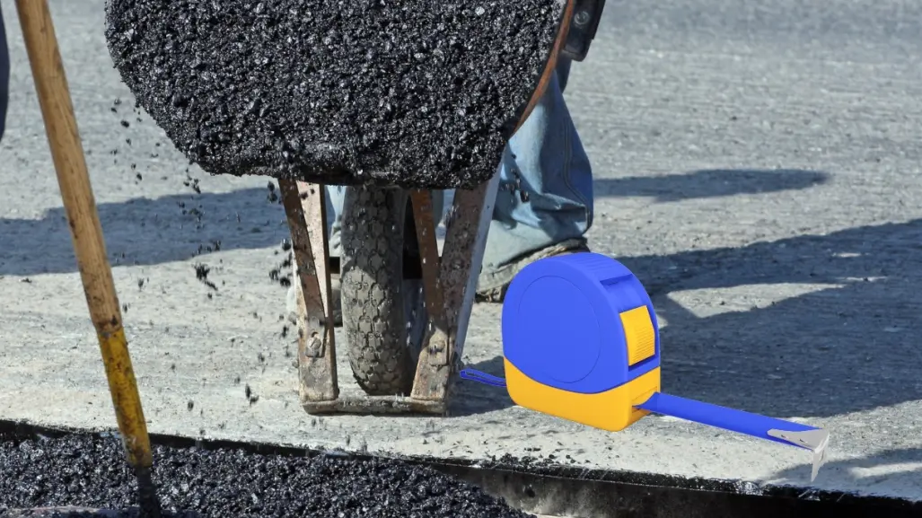 Así avanza la construcción y la longitud del distribuidor en la Carretera Interserrana