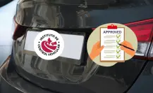 Estos son los requisitos para la reposición de placa en Control Vehicular