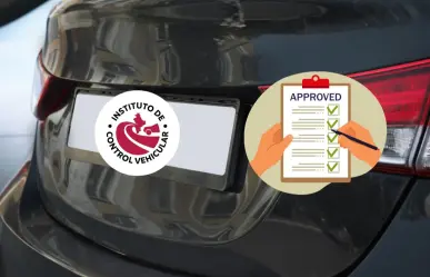 Estos son los requisitos para la reposición de placa en Control Vehicular