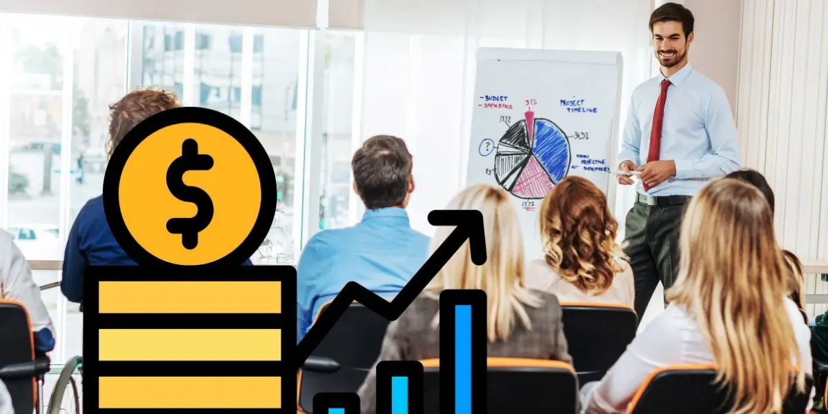 ¡Finanzas al Alcance de Todos! Taller Gratuito en Salinas Victoria para Jóvenes y Adultos