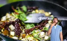 Descubre estos restaurantes que ofrecen platillos veganos en Barrio Antiguo