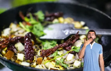 Descubre estos restaurantes que ofrecen platillos veganos en Barrio Antiguo