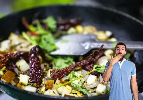 Descubre estos restaurantes que ofrecen platillos veganos en Barrio Antiguo