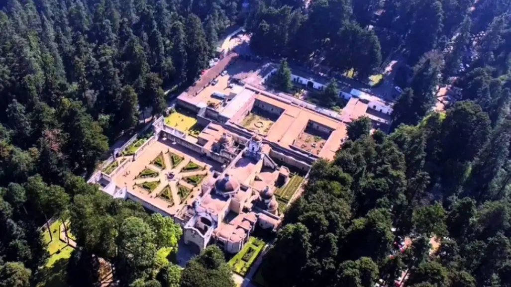 El antiguo parque nacional de CDMX al que te puedes escapar por solo 70 pesos