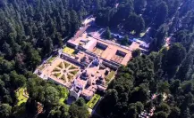 El antiguo parque nacional de CDMX al que te puedes escapar por solo 70 pesos