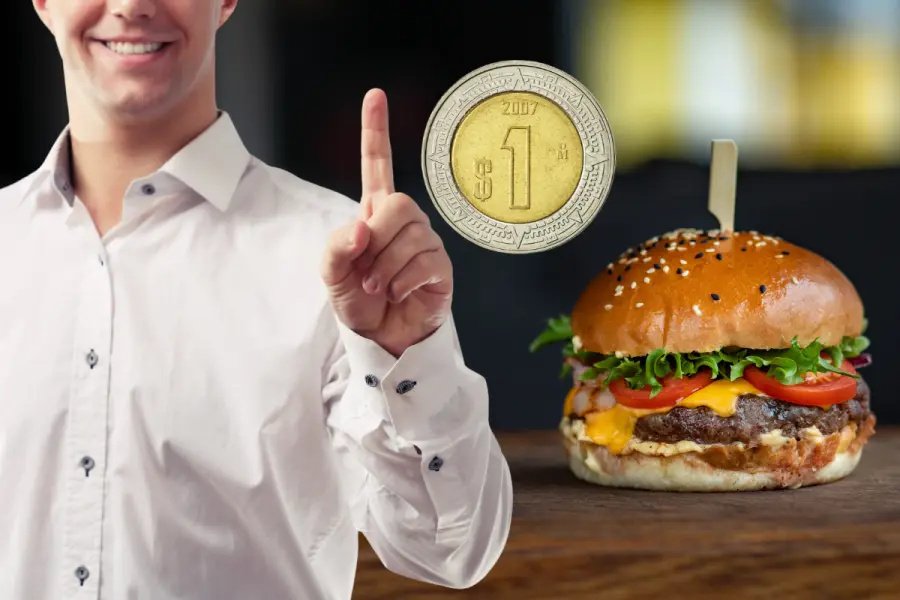 Día de la Hamburguesa 2025: ¿quién tendrá hamburguesas a 1 peso el próximo 28 de mayo?