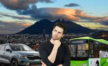 ¿Cómo Kia está cambiando la forma de movernos en Monterrey?