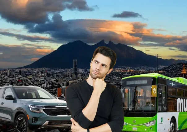 ¿Cómo Kia está cambiando la forma de movernos en Monterrey?