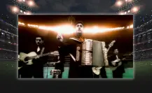 Los Tigres del Norte: el rugido que estremeció el Estadio Azteca con “El Triunfo”