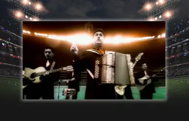 Los Tigres del Norte: el rugido que estremeció el Estadio Azteca con "El Triunfo"