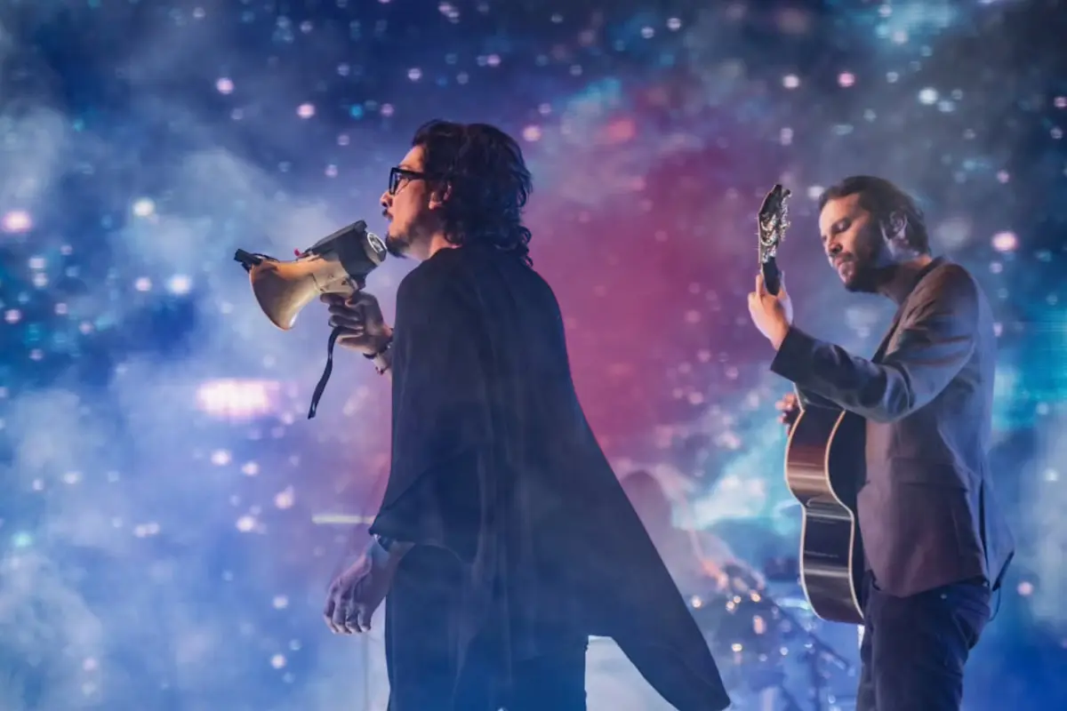 Zoé extiende su gira (Foto: IG @zoetheband / Canva)