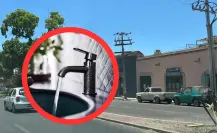 Desabasto de agua en Analco y el Centro, ¿resuelto con la Planta Potabilizadora de Durango?