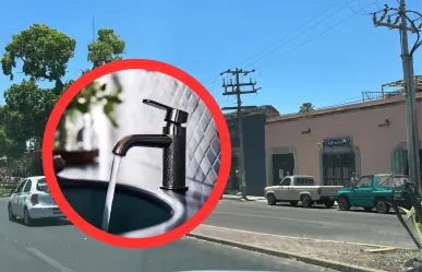 Desabasto de agua en Analco y el Centro, ¿resuelto con la Planta Potabilizadora de Durango?