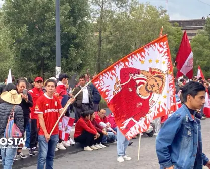VIDEO |  La 11 es de todos; así celebran aficionados del Toluca campeonato de la Liga MX