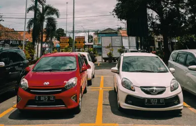 ¿Estacionamiento gratis en Edomex? Esto propone Partido Verde en plazas comerciales