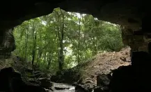 Esta cueva ubicada entre la sierra madre cuenta con 32 kilómetros de longitud de puro misterio