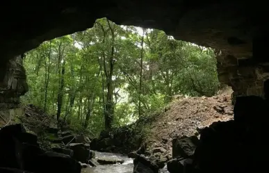 Esta cueva ubicada entre la sierra madre cuenta con 32 kilómetros de longitud de puro misterio