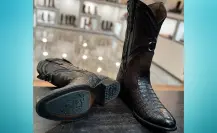¿Dónde comprar unas botas de la Pulga Vaquera en San Luis Potosí? Estas son las opciones