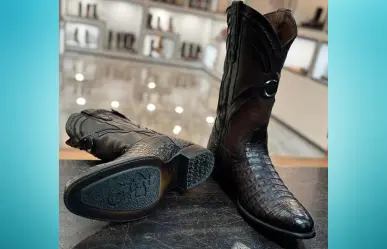 ¿Dónde comprar unas botas de la Pulga Vaquera en San Luis Potosí? Estas son las opciones