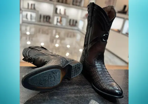 ¿Dónde comprar unas botas de la Pulga Vaquera en San Luis Potosí? Estas son las opciones
