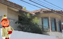 Esta leyenda habla de una casa abandonada en Reynosa que esconde un gran misterio paranormal