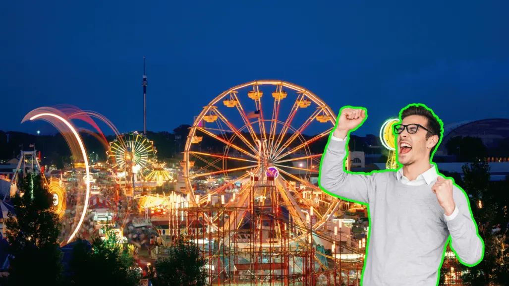 Expo Feria Guadalupe 2025 amplía promoción 2x1 a los martes