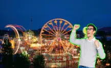 Expo Feria Guadalupe 2025 amplía promoción 2x1 a los martes
