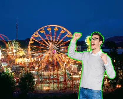 Expo Feria Guadalupe 2025 amplía promoción 2x1 a los martes