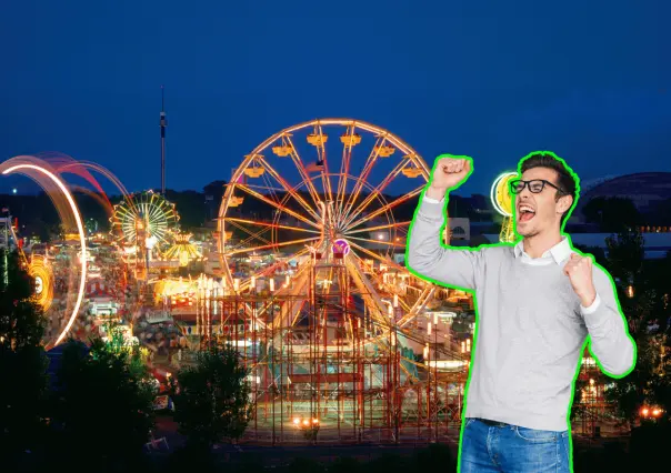 Expo Feria Guadalupe 2025 amplía promoción 2x1 a los martes