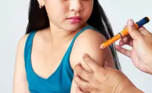 El 38% de niñas y niños en México tiene diabetes, asegura Secretaría de Salud