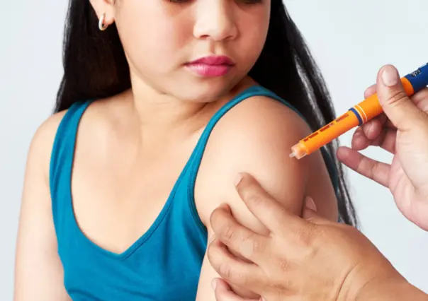El 38% de niñas y niños en México tiene diabetes, asegura Secretaría de Salud