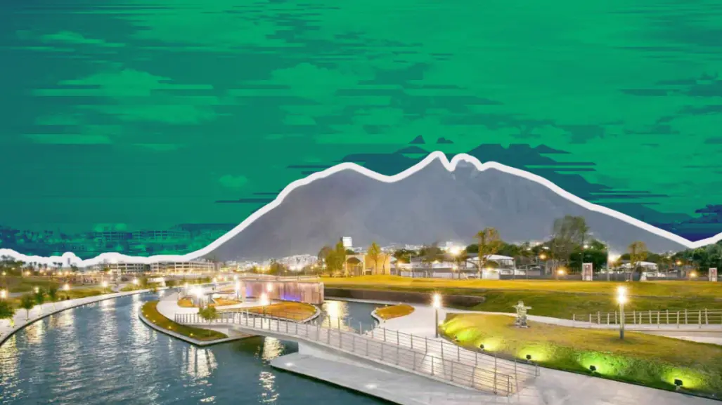 El lago artificial más grande de Latinoamérica se encuentra en Nuevo León; te decimos cuál es