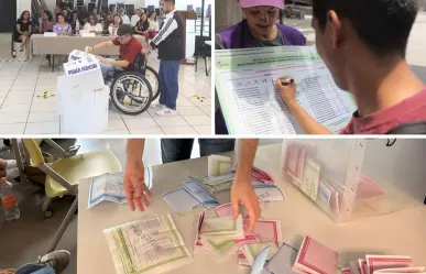 ¿Vas a votar? Ubica tu casilla, conoce las boletas y más consejos para la Elección Judicial en CDMX 