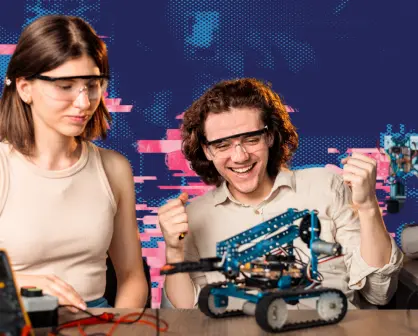 ¿Eres joven y vives en Monterrey? estos cursos son gratuitos
