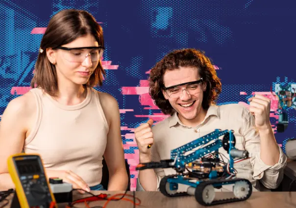 ¿Eres joven y vives en Monterrey? estos cursos son gratuitos