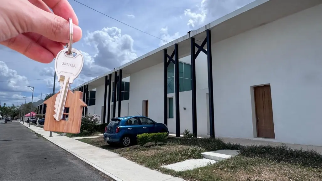 Vecinos de La Plancha siguen sin escrituras de sus casas