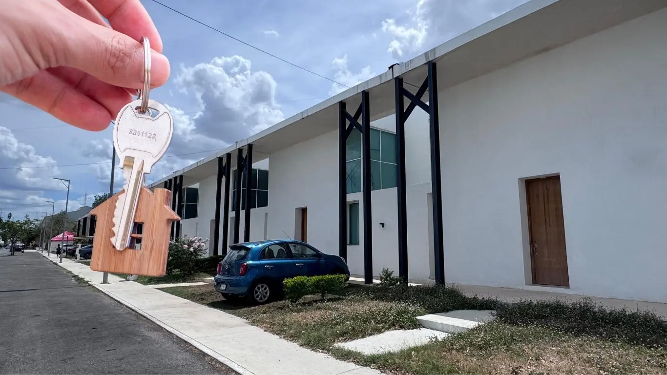 ¿Por qué no han recibido las escrituras los vecinos de La Plancha?. Foto: Alejandra Vargas / Canva