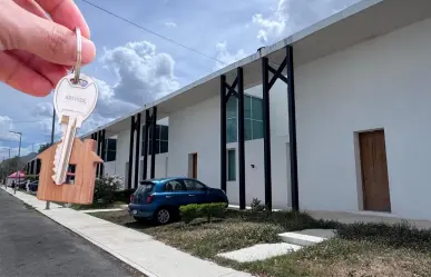 Vecinos de La Plancha siguen sin escrituras de sus casas