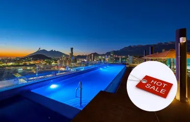 Estos son los hoteles de Monterrey que ofrecen promociones para aprovechar en este Hot Sale