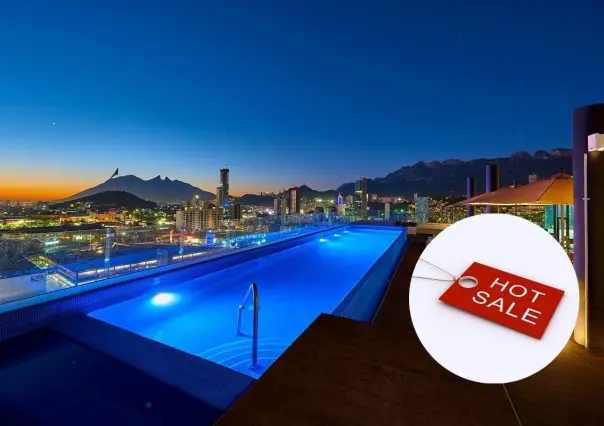 Estos son los hoteles de Monterrey que ofrecen promociones para aprovechar en este Hot Sale