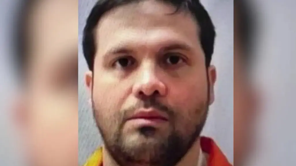 EU no buscará pena de muerte contra Joaquín Guzmán López, hijo de El Chapo Guzmán