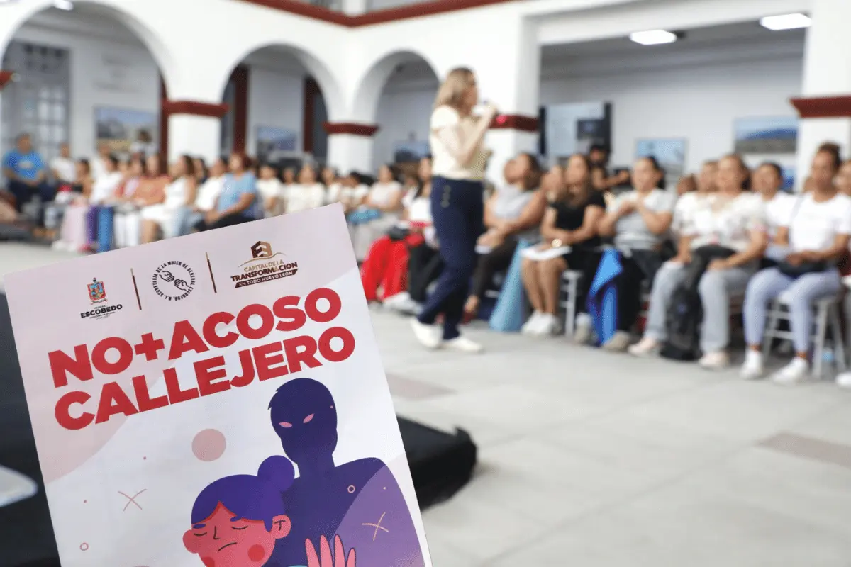 Estas terapias alternativas se presentaron como formas accesibles y poderosas para recuperar la calma interna y reconectar con la esencia personal. Foto: Gobierno de Escobedo.